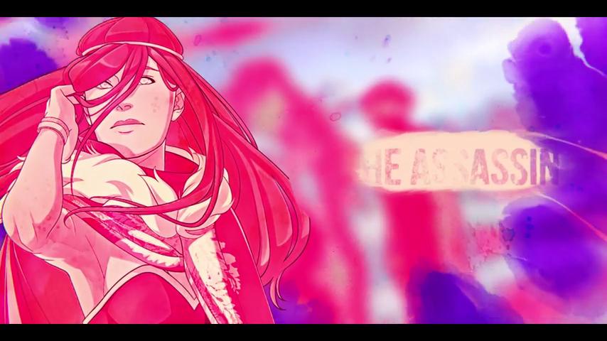 御三家Game-视频-【御三家Game】《Seif花园: 墓穴的诅咒 》游戏宣传片