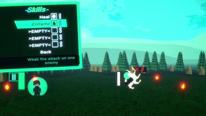 御三家Game-视频-【御三家Game】《时间出生 》游戏宣传片