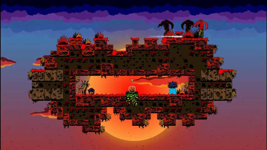 御三家Game-视频-【御三家Game】《菲尼克斯之怒 》游戏宣传片