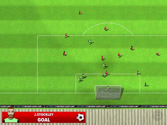 御三家Game-视频-【御三家Game】《足球俱乐部管理2023 》游戏宣传片