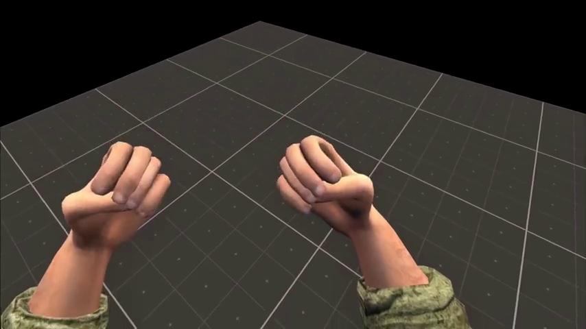 御三家Game-视频-【御三家Game】《BATTLEWORKS VR | 基于物理的在线PVP 》游戏宣传片