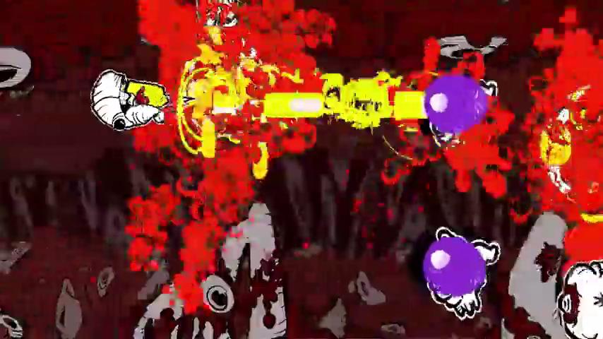 御三家Game-视频-【御三家Game】《果肉 》游戏宣传片