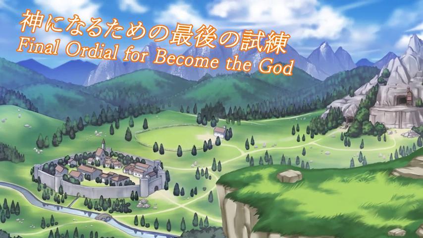 御三家Game-视频-【御三家Game】《Donerksela-圣地- 》游戏宣传片