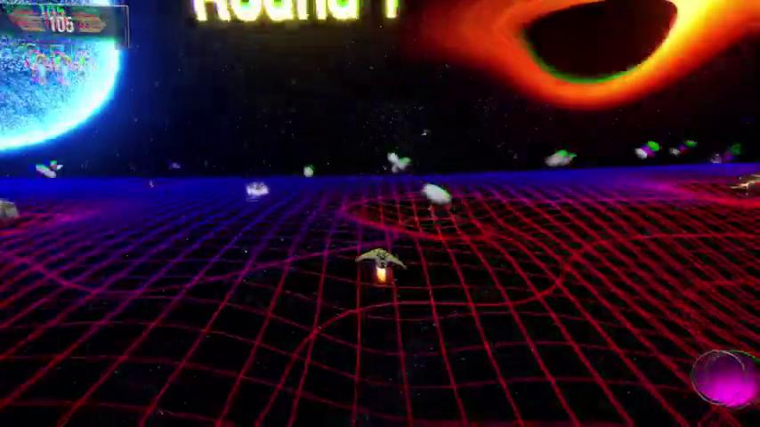 御三家Game-视频-【御三家Game】《扎马坎 》游戏宣传片