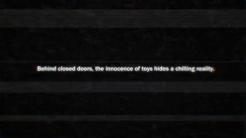 御三家Game-视频-【御三家Game】《MUZY 》游戏宣传片