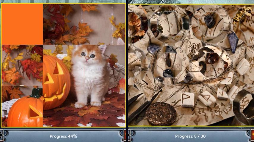 御三家Game-视频-【御三家Game】《超级怪异的子游戏壮观 》游戏宣传片