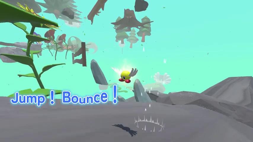 御三家Game-视频-【御三家Game】《空中大师哈涅丸 》游戏宣传片