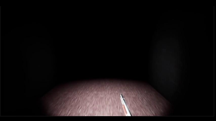 御三家Game-视频-【御三家Game】《你不能跑吗? 》游戏宣传片