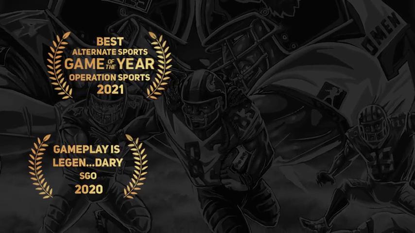 御三家Game-视频-【御三家Game】《传奇碗 》游戏宣传片