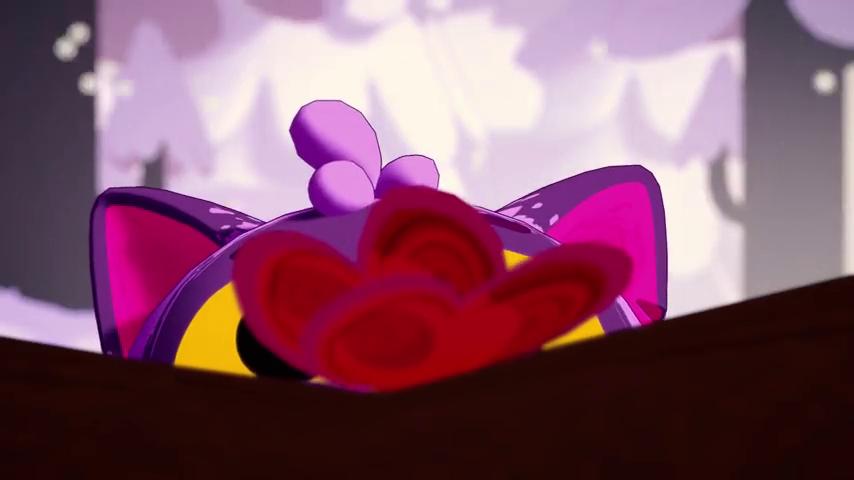 御三家Game-视频-【御三家Game】《河尾: 一起更强大 》游戏宣传片