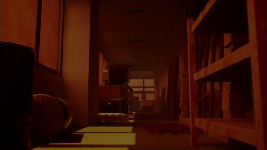 御三家Game-视频-【御三家Game】《纠缠的灵魂 》游戏宣传片