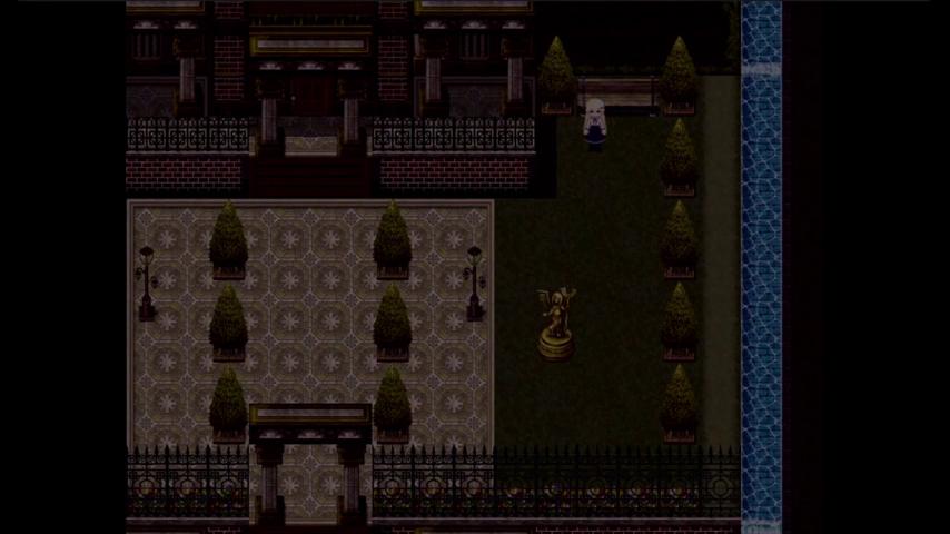 御三家Game-视频-【御三家Game】《深红色回声 》游戏宣传片