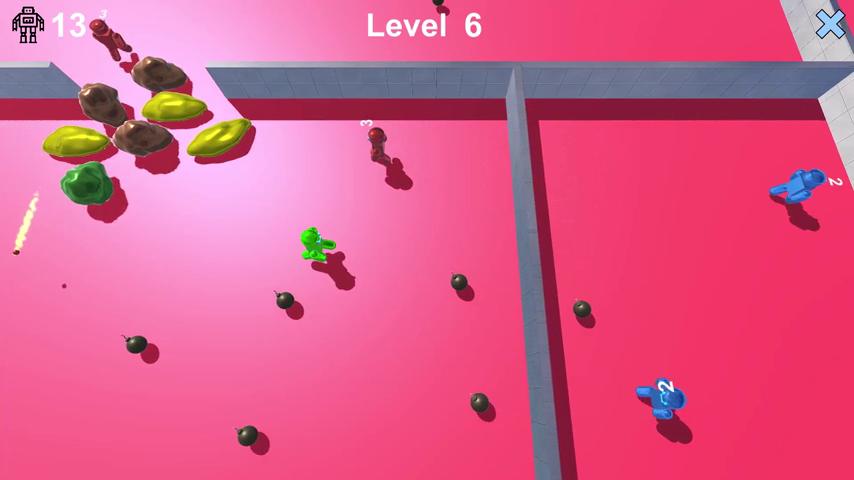 御三家Game-视频-【御三家Game】《最后一扇门 》游戏宣传片