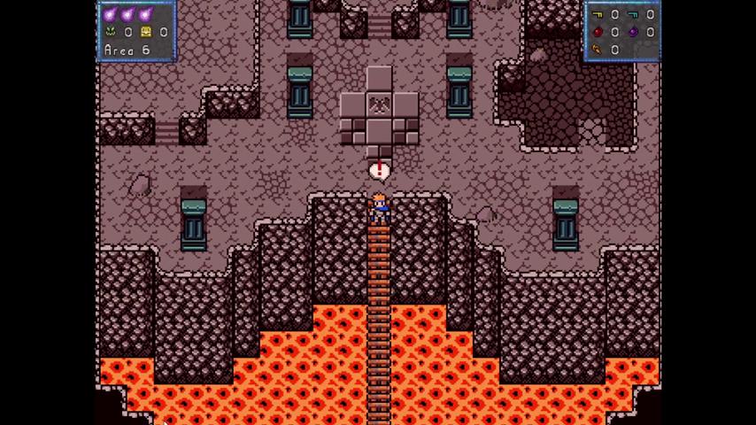 御三家Game-视频-【御三家Game】《灵魂幸存者: 女神的审判 》游戏宣传片