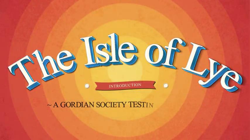 御三家Game-视频-【御三家Game】《Gordian房间2: 一个好奇的岛屿 》游戏宣传片