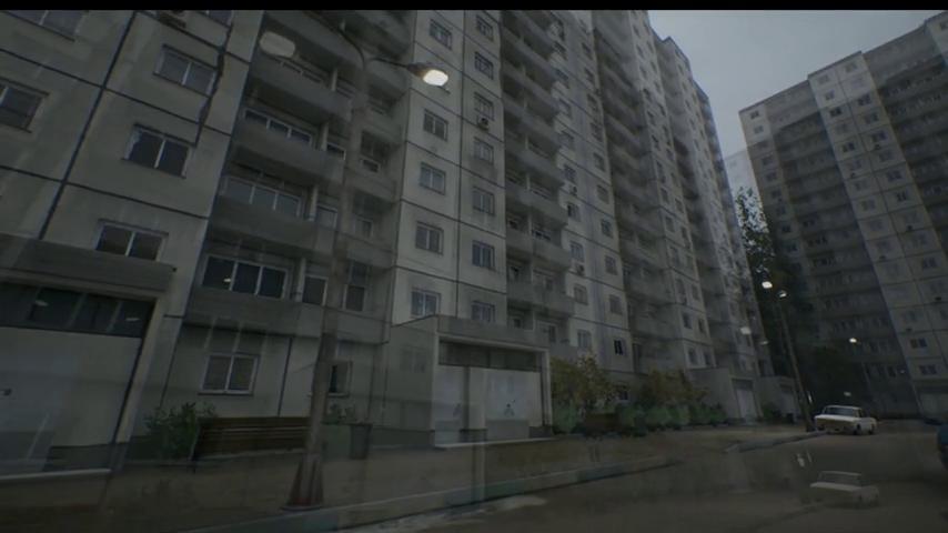 御三家Game-视频-【御三家Game】《MosGhost 》游戏宣传片