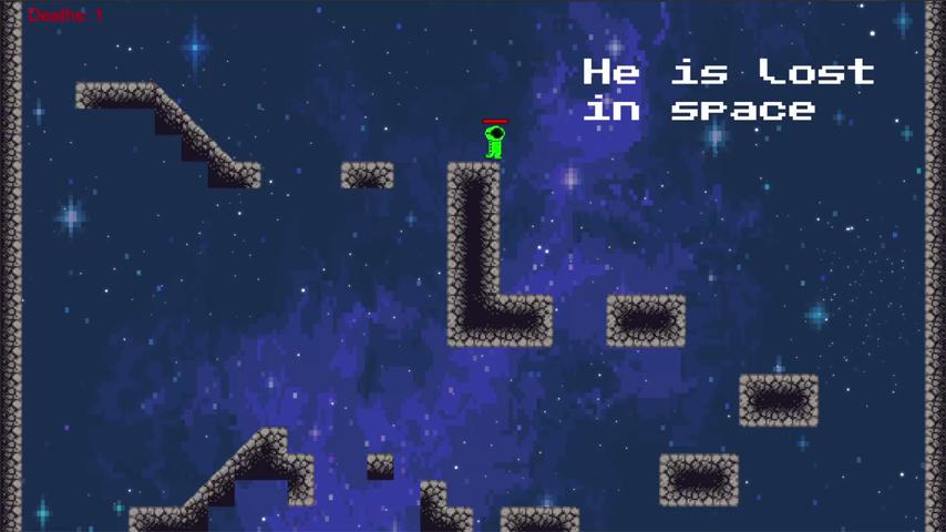 御三家Game-视频-【御三家Game】《AstroDrop 》游戏宣传片