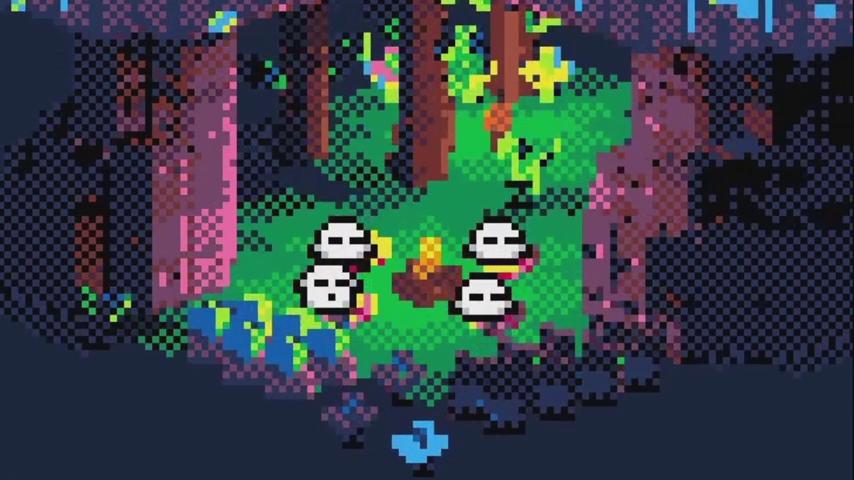 御三家Game-视频-【御三家Game】《Shroomchitect 》游戏宣传片