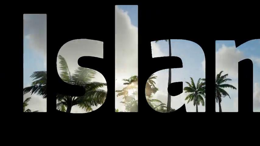 御三家Game-视频-【御三家Game】《我的海岛 》游戏宣传片