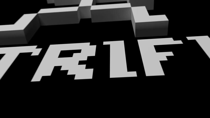 御三家Game-视频-【御三家Game】《刚好通过 》游戏宣传片