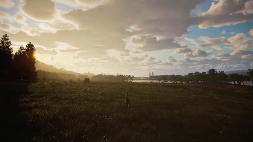 御三家Game-视频-【御三家Game】《Isles of Yore 》游戏宣传片