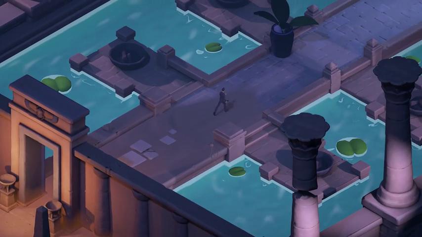 御三家Game-视频-【御三家Game】《博物馆之谜: 甲板建筑纸牌游戏 》游戏宣传片