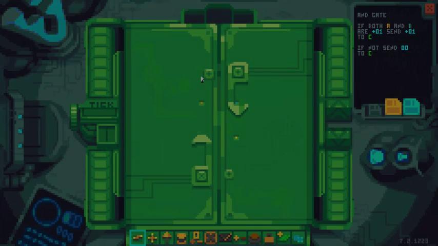 御三家Game-视频-【御三家Game】《原动机 》游戏宣传片