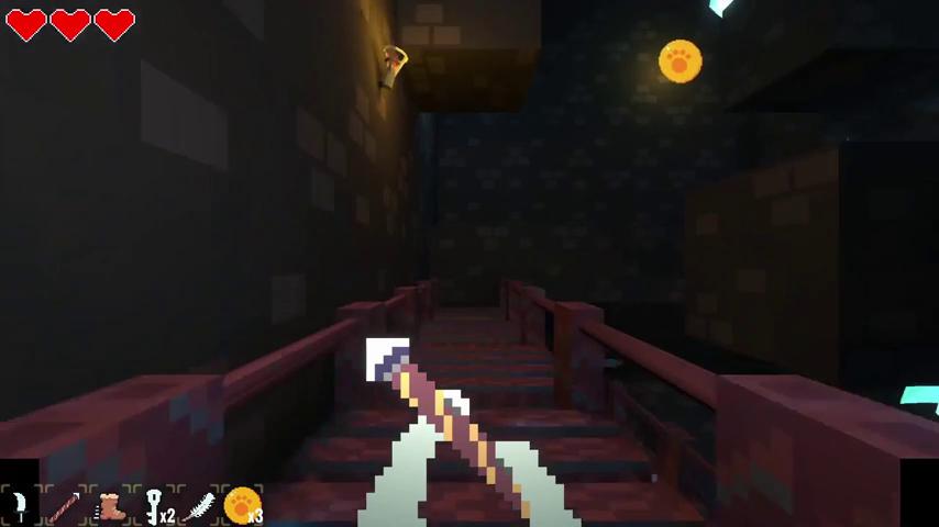 御三家Game-视频-【御三家Game】《狗狗地下城 》游戏宣传片