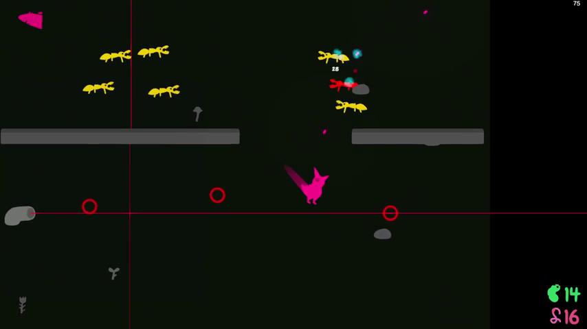 御三家Game-视频-【御三家Game】《DuckLaserDuck 》游戏宣传片