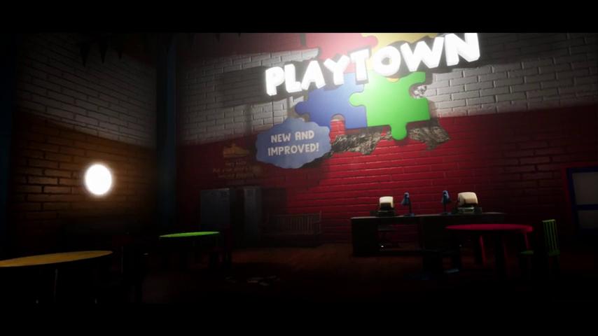 御三家Game-视频-【御三家Game】《Playtown 3 》游戏宣传片