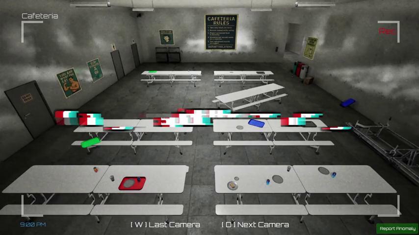 御三家Game-视频-【御三家Game】《观察员协议: 车站-第二班 》游戏宣传片