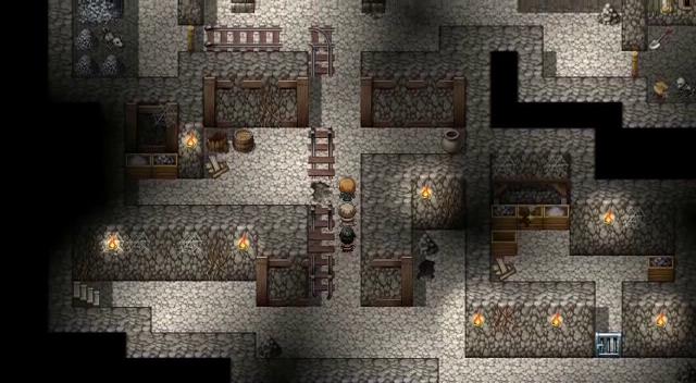 御三家Game-视频-【御三家Game】《那座城堡 》游戏宣传片