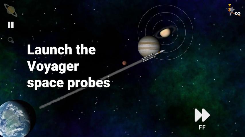 御三家Game-视频-【御三家Game】《旅行者2号 》游戏宣传片