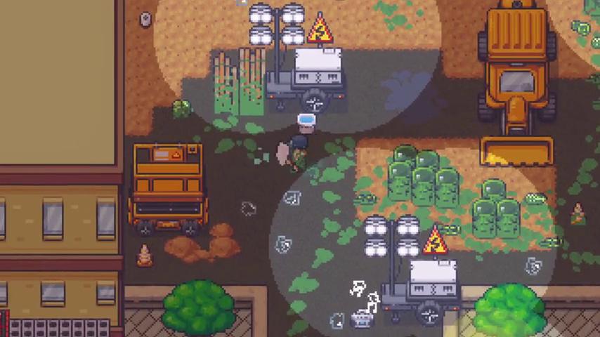 御三家Game-视频-【御三家Game】《乱七八糟的任务 》游戏宣传片