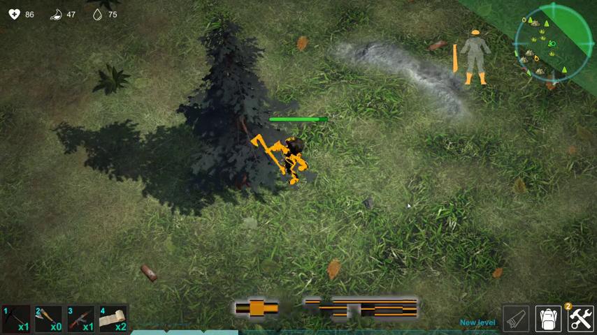 御三家Game-视频-【御三家Game】《LifeZ: 生存 》游戏宣传片