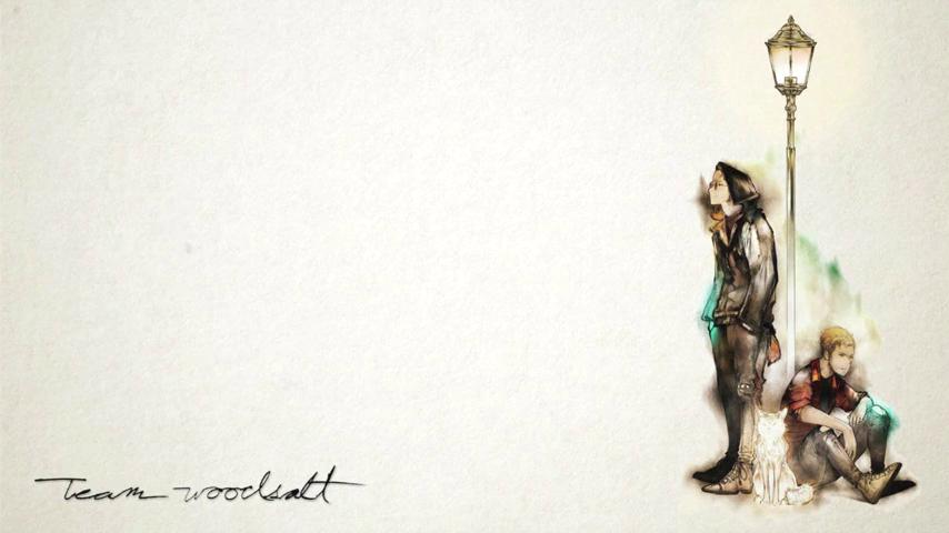 御三家Game-视频-【御三家Game】《木盐 》游戏宣传片