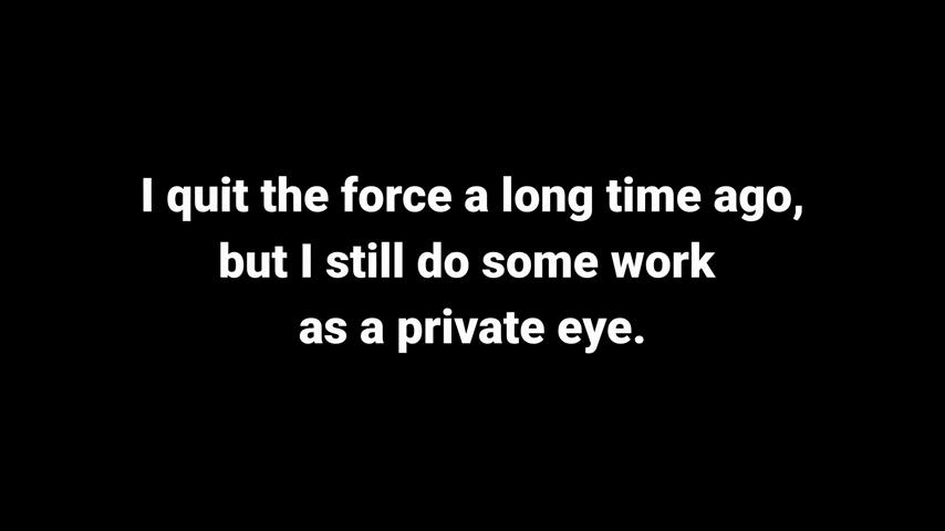 御三家Game-视频-【御三家Game】《Andrew D的案例。 》游戏宣传片