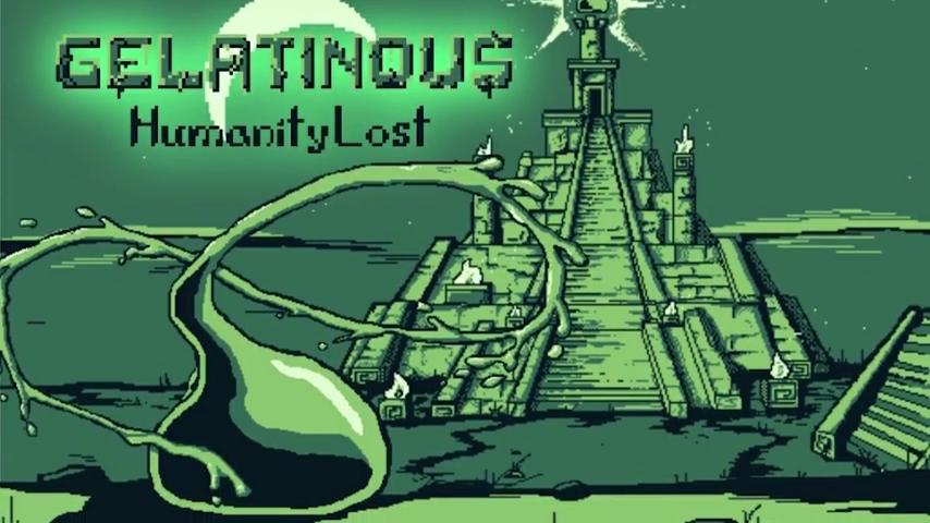 御三家Game-视频-【御三家Game】《胶状: 人类迷失 》游戏宣传片