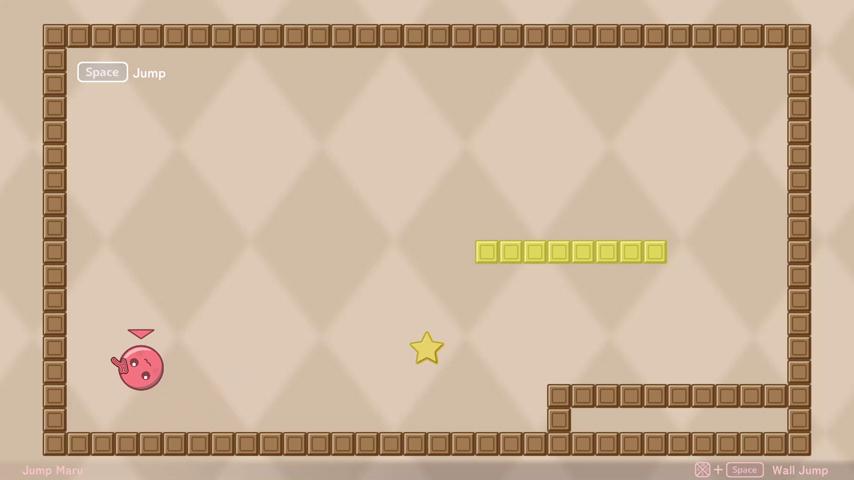 御三家Game-视频-【御三家Game】《Marudachi 》游戏宣传片