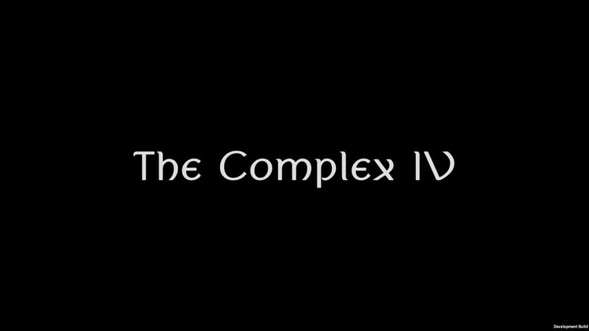 御三家Game-视频-【御三家Game】《复杂的IV 》游戏宣传片