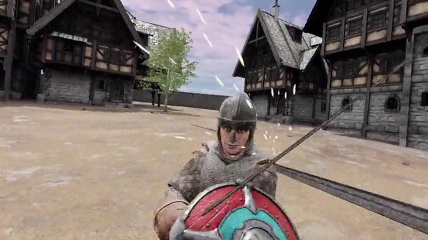 御三家Game-视频-【御三家Game】《剑王 》游戏宣传片