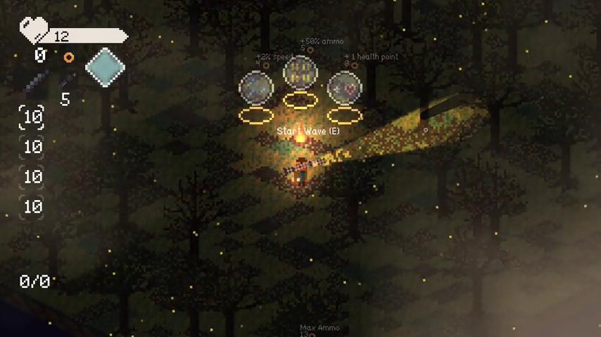 御三家Game-视频-【御三家Game】《头骨头骨 》游戏宣传片