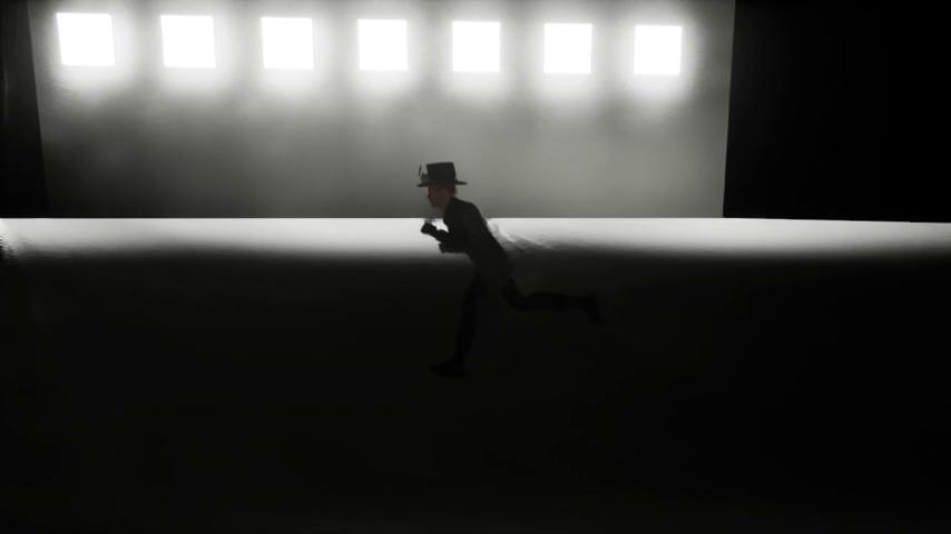 御三家Game-视频-【御三家Game】《形而上学的深渊 》游戏宣传片