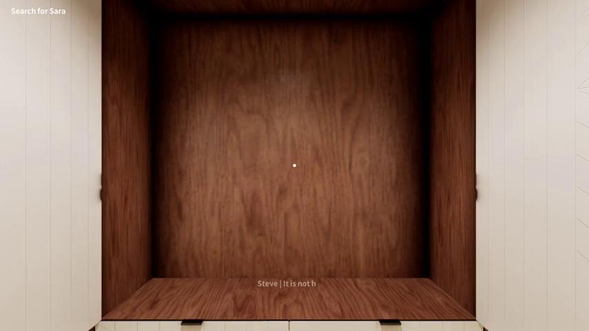 御三家Game-视频-【御三家Game】《从另一边 》游戏宣传片