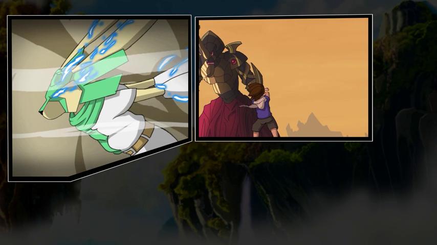 御三家Game-视频-【御三家Game】《托比岛 》游戏宣传片