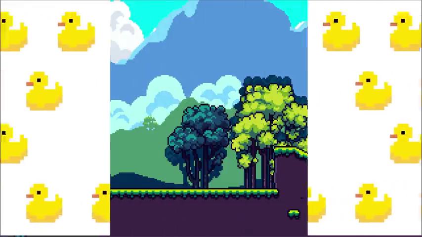 御三家Game-视频-【御三家Game】《Ducky Runnerz 》游戏宣传片