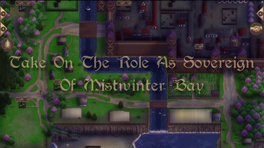 御三家Game-视频-【御三家Game】《米斯温特湾 》游戏宣传片