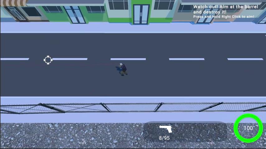 御三家Game-视频-【御三家Game】《机器人推算 》游戏宣传片