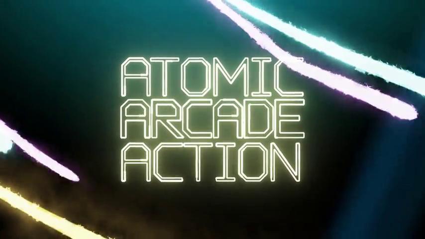 御三家Game-视频-【御三家Game】《量子: 充电 》游戏宣传片