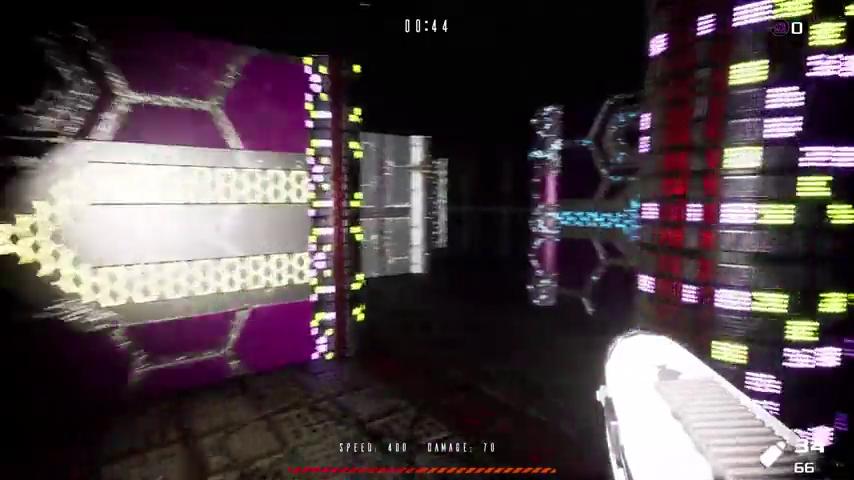 御三家Game-视频-【御三家Game】《LabyrAInth 》游戏宣传片